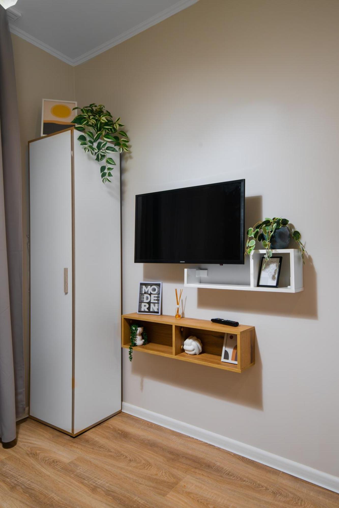 Tom Thumb & Thumbelina ~ 2 Private Rooms In Sofia Center Luaran gambar